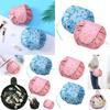 Portable Makeup Drawstring Bag The Perfect Travel Companion For Your Cosmetics