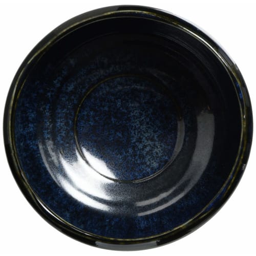 Mino Ware Matcha Bowl, Kiln-changed Finish, Made In Japan, 505-40