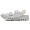 Onitsuka Tiger Rebilac Sandal Comfortable Soft Water Shoes Unisex Sandal White 1183A966-103