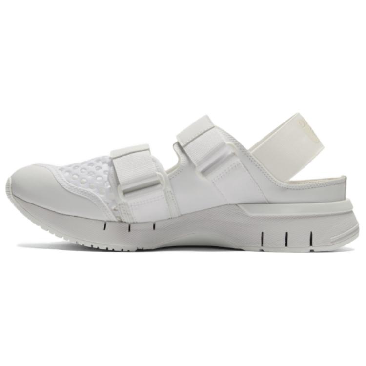 ONITSUKA TIGER Rebilac Sandal Comfortable Soft Water Shoes Unisex Sandal White 1183A966-103