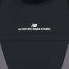 New Balance Jacket Black Children Aged 3 7 Years Old 7AF16023-BK