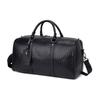 New Slazenger PU Storage Bag, Luggage Bag, Gym Bag, Training Bag, Handbag Regular Unisex Obsidian SLA8522