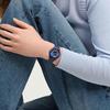Swatch Skin Classic Biosourced Very Jazzy Berry Watch (SS08N117) for Unisex Adults