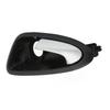 Car Interior Left Door Handle Manual Open 6J0837113 Replacement for SEAT Ibiza 2008‑2017