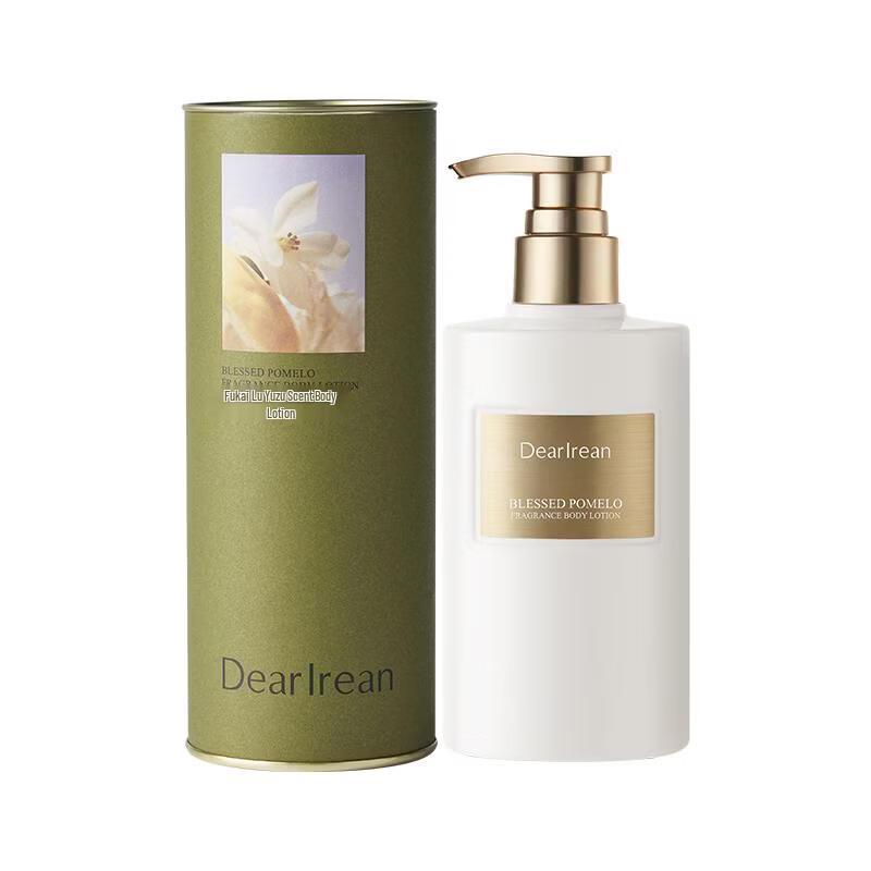 Dear Irean Fukai Lu Pomelo Body Lotion 250ml