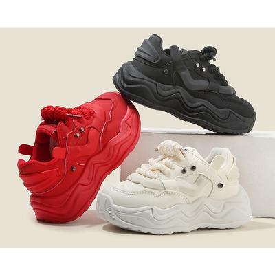 Modische Unisex-Sportschuhe für Kinder, Bequeme Sneaker für Jungen & Mädchen, Casual Kleinkindschuhe mit weicher Sohle