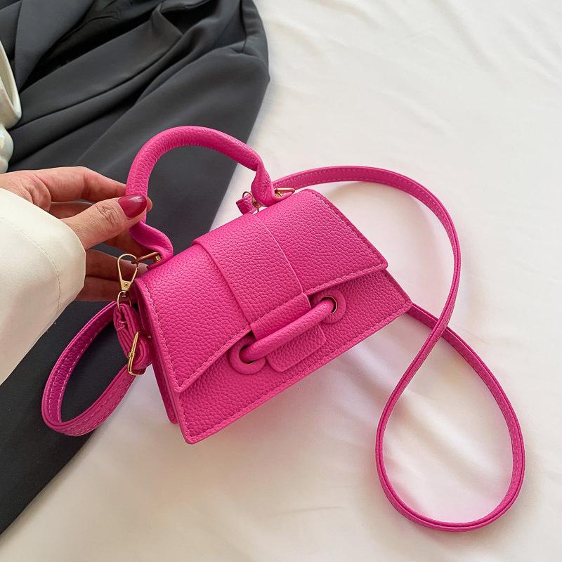 Vintage Frauen Silber Chic Umhängetasche Luxus Designer Kleine Schulter Taschen Mode Gold Mini Geldbörse Nette Pu Leder Handtasche