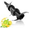 6 Blade Kitchen Juicer Blades Blender Blade Blender Accessories Replacement Blades for 72oz BL660C BL740 BL642 Blender