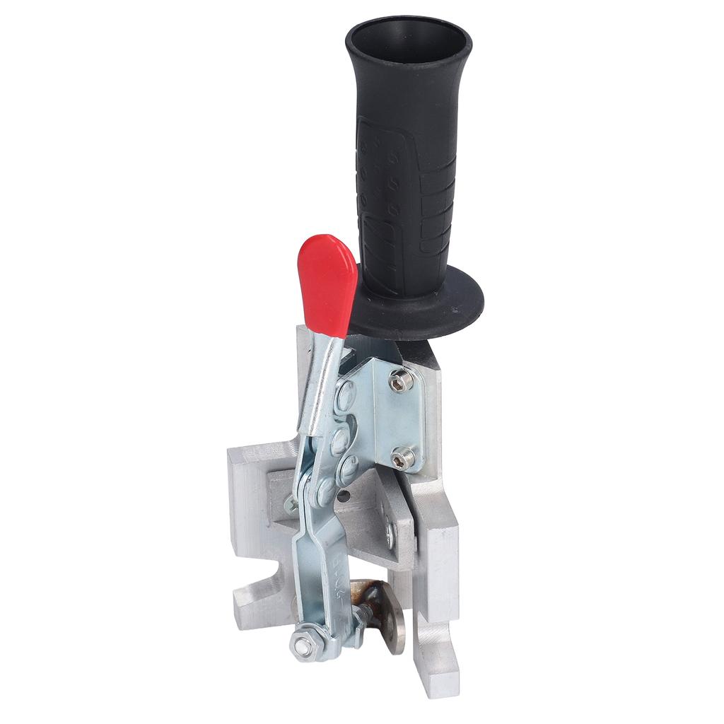 Woodworking 90 degrees Right Angle Clamp DIY Positioning Corner Clamp for Furniture Installation