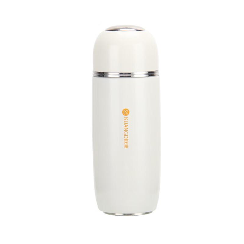 Kuandi 316L Stainless Steel Mini Insulated Cup 170ml