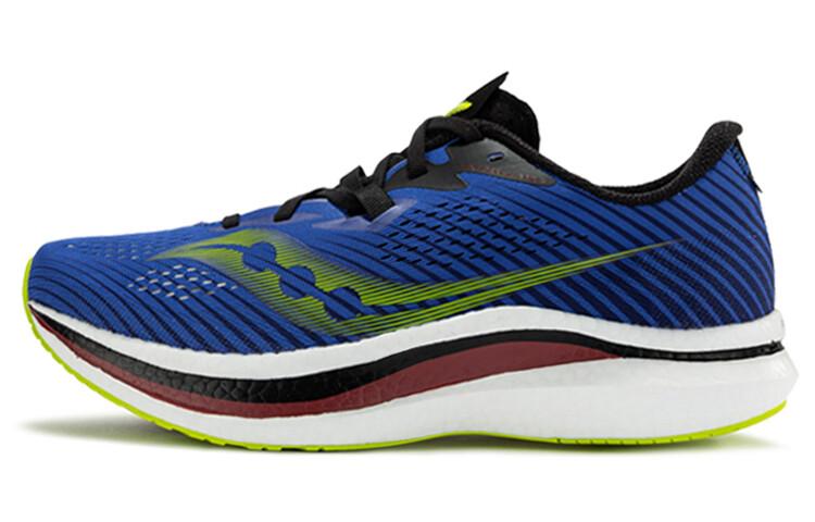 Saucony Endorphin Pro 2 Blue Raz Acid - S20687-25