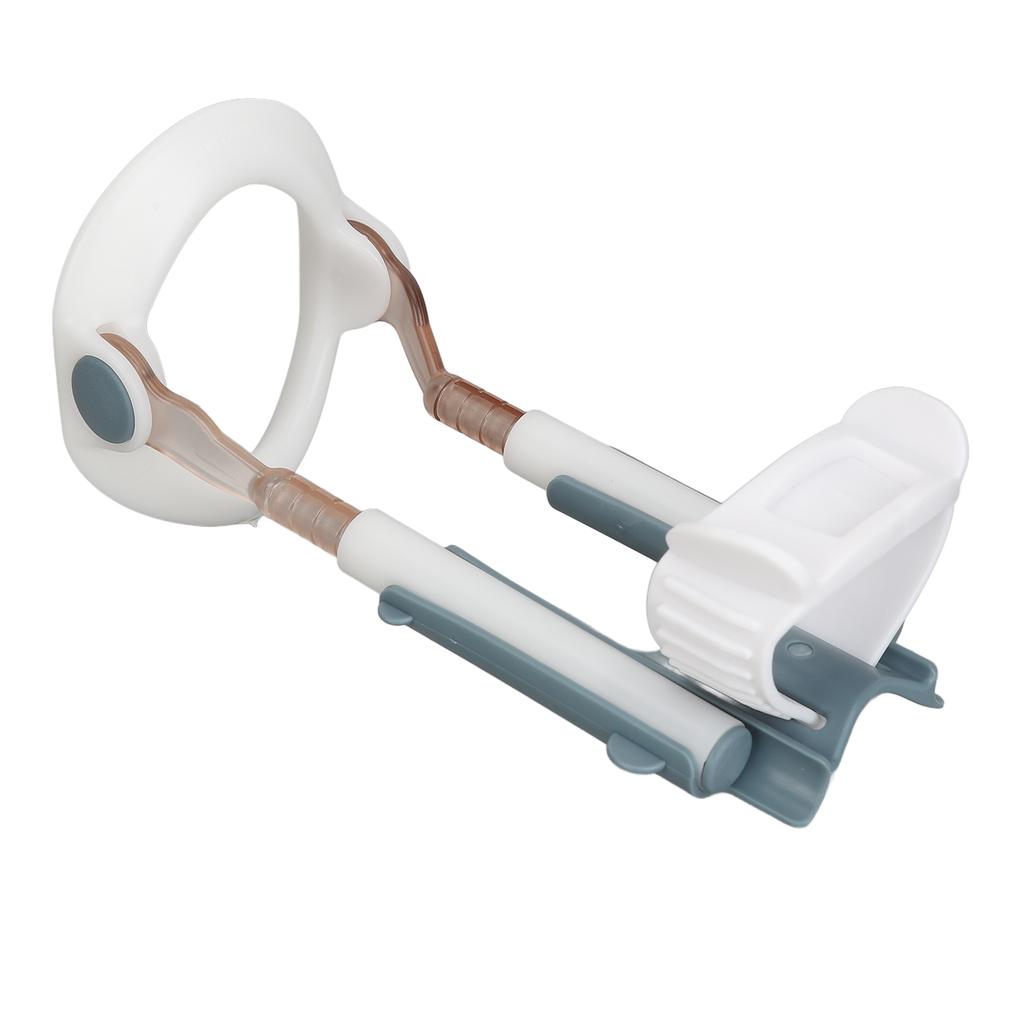 Men Penile Extender Kit Ergonomic Adjustable Promote Circulation Effective Wearable Penis Training D