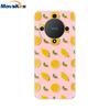 For Honor X9b Phone Cover Lovely High Quality Case for Honor X9b 5G HonorX9b Camera Protection Soft Silicone Lightweight Shells