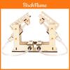 Diy Hydraulic Bridge Model Kit For Physics Education And Science Experiments