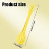 3-In-1 Multifunctional Egg Beater Egg Whisk Hand Mixer Milk Pasta Tongs Food Clips Mixer Manual Stirrer Kitchen Cream Bake Tool