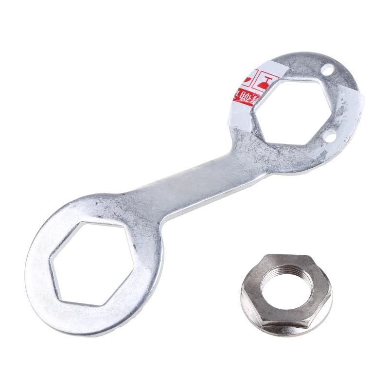 Solid Washing Machine Clutch Wrench Used for Disassemble the Washing Machine