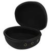 Hard Shell EVA Fishing Reel Case with Zipper Fishing Tackle Storage Bag  For Spinning Reel