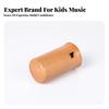 Wooden Bird Whistle Small Sound Opening Bird-Call Oral for General Play