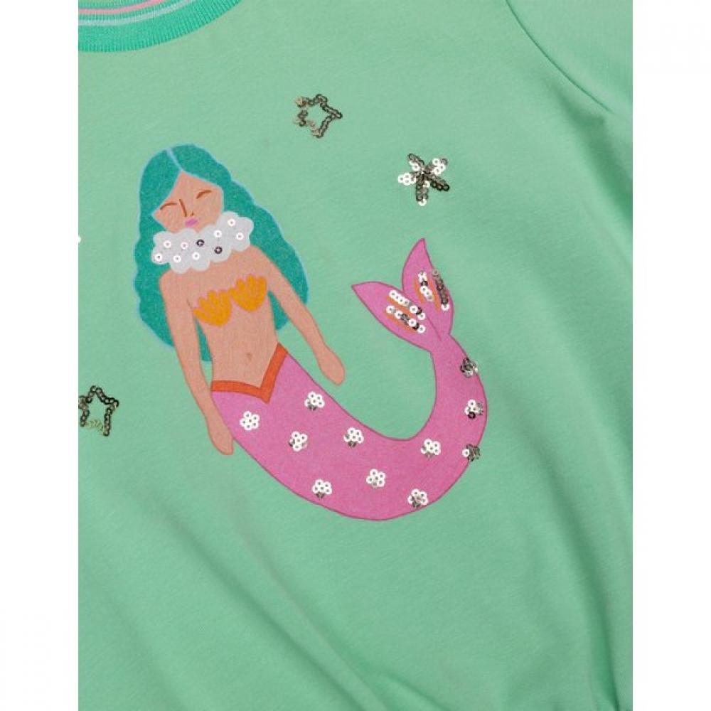 Oilily TuTu T shirT okhseTs027