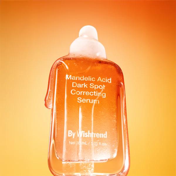By Wishtrend Mandelsäure Pigmentflecken-korrigierendes Serum 30ml