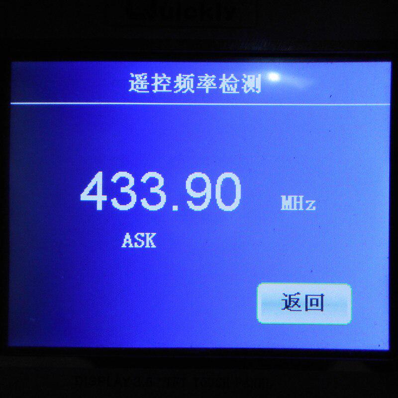 New Car Key for CHRYSLER/DODGE/JEEP Car /434MHz /Keyless Remote Suit For/ M3N5WY783X /IYZ-C01C/434mhz/ID46 7941 Chip