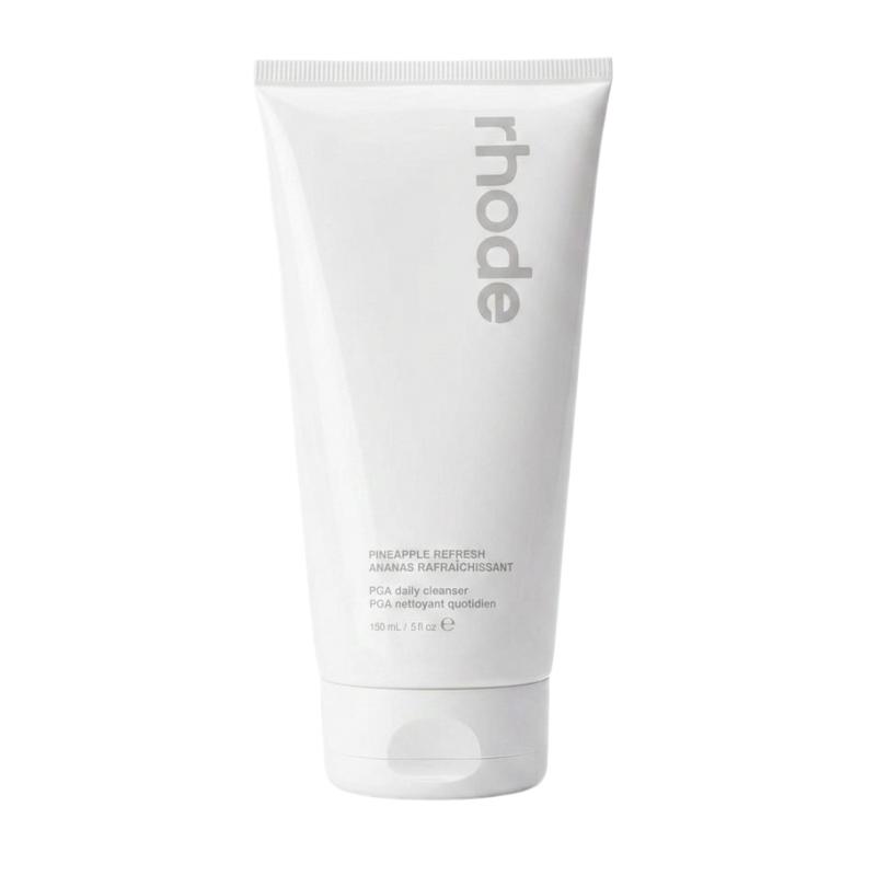 Rhode Pineapple Refresh Pga Daily Cleanser
