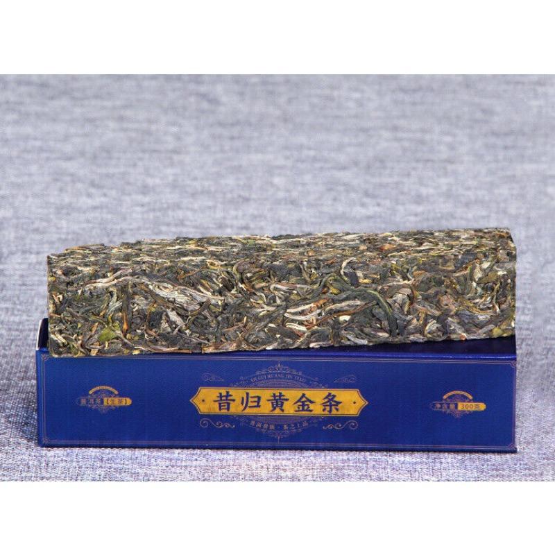 Ancient Trees Puerh Tea 300g Raw Tea Column Tea Leaves