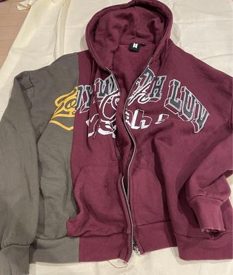 [GEBRAUCHT] Offizieller BTS Hoodie