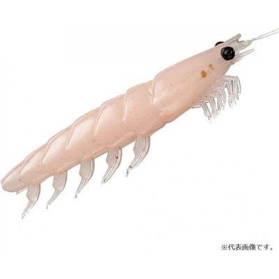Daiwa Comfortable Real Krill Worm 48mm Night Light Krill