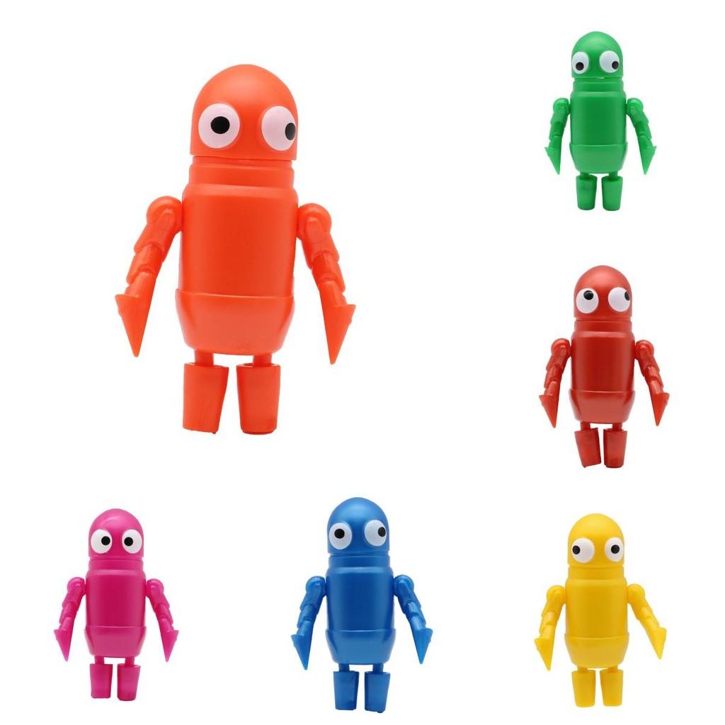 Repo Action Figure Model Pvc Toy Set For Home Office And Decoration Display