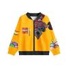 K-pop Demon Hunter Costume Jacket The Children Coats Kids Shirts Tops