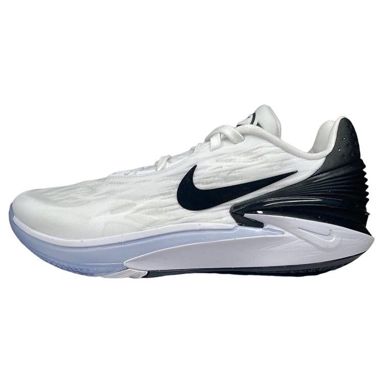

Nike Air Zoom GT Cut 2 ТБ Промо Белые Черные Мужские Кроссовки DX6650-100 47