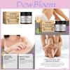 North Moon Wild Yam Body Cream Moisturizing Hydrating Skin Care Nourishing Lotion