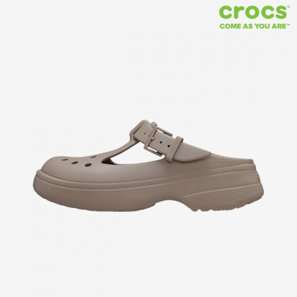 

Crocs Classic Mary Jane Clogs 210581 214 214/250
