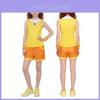 Super Mario Bros Princess Rosalina Tennis Costume With Polyester Fabric For Cosplay And Role Playing