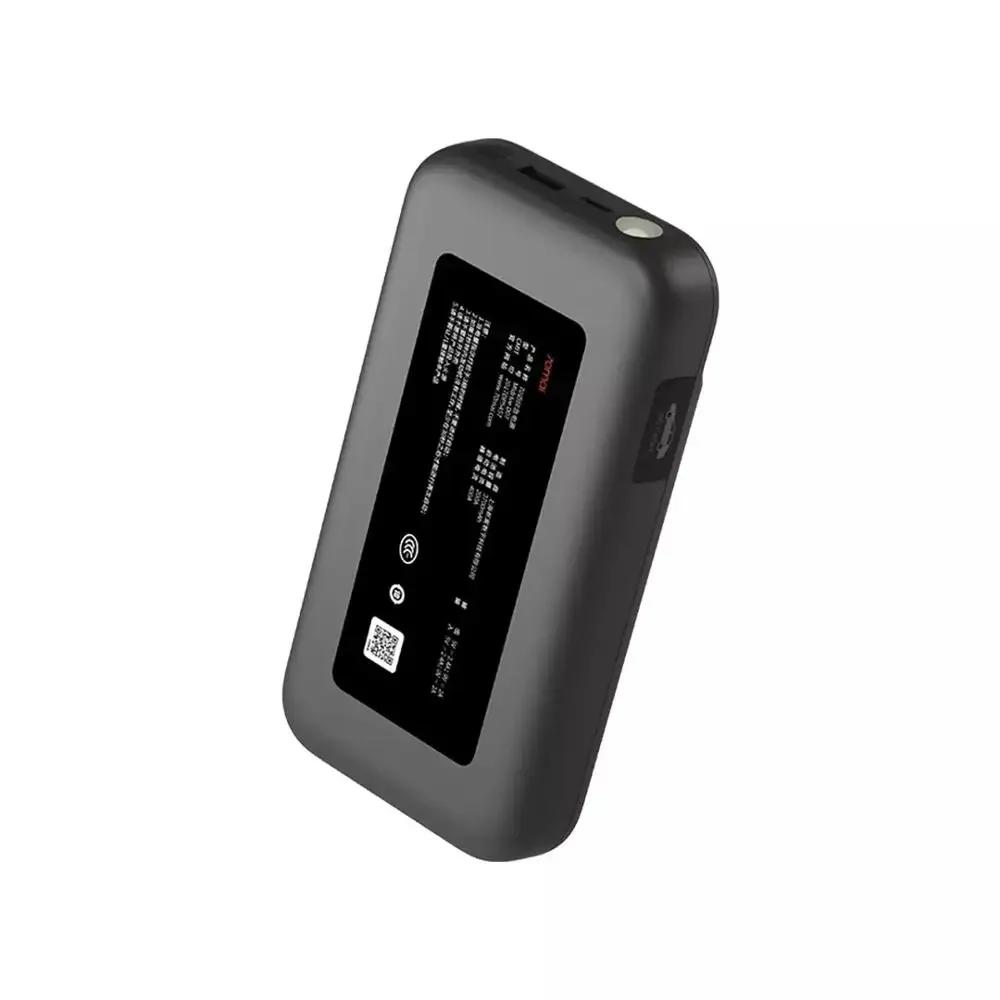 Xiaomi Mijia 70mai Jump Starter 70Mai car jump starter Battery Power Bank car starter Auto Buster Car Emergency Booster Engine start