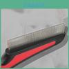Pet Grooming Comb For Cats And Dogs Effective Flea Removal And Tangle-free Coat
