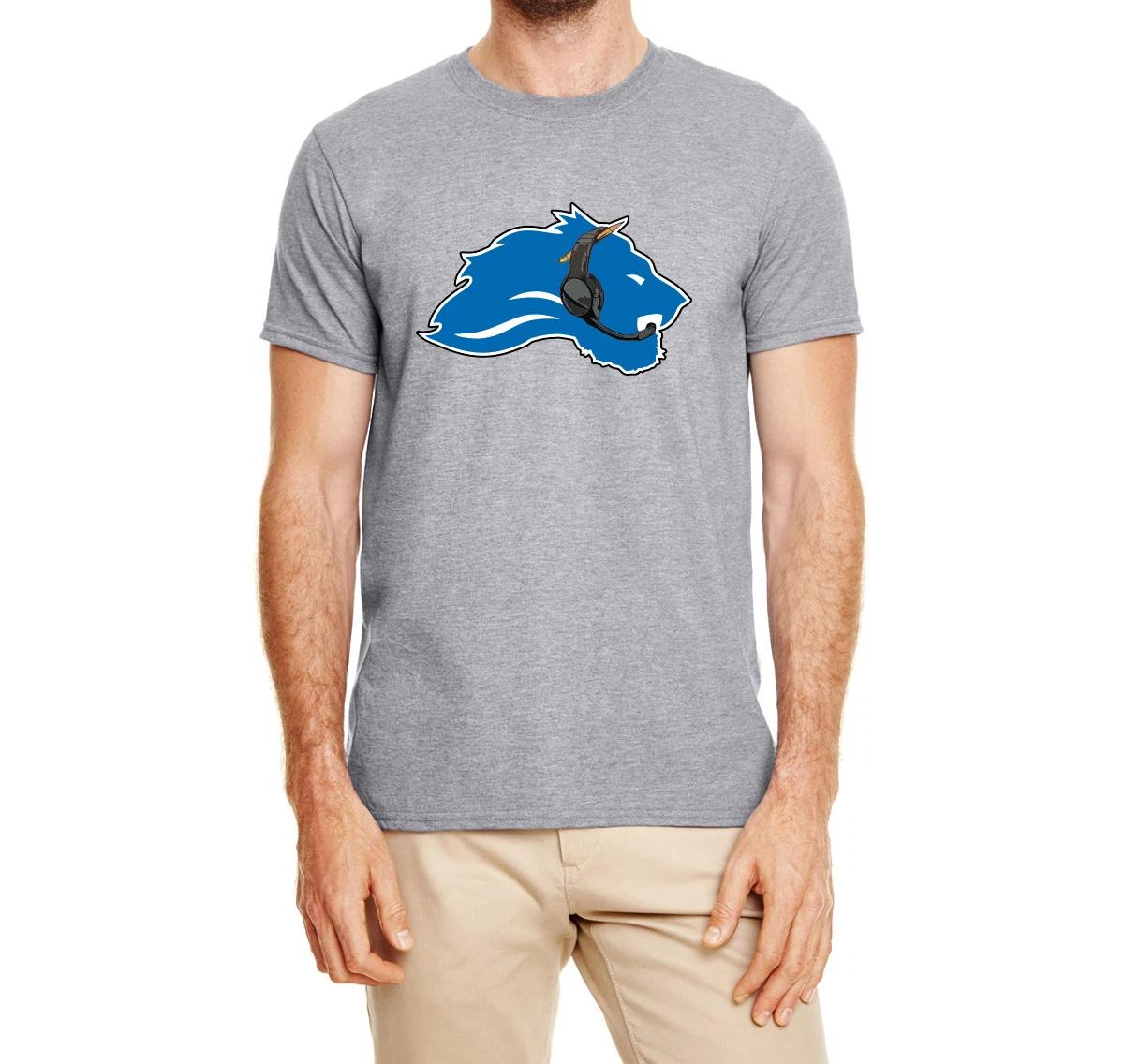 Detroit Lions Matt Patricia T-Shirt XXXXL
