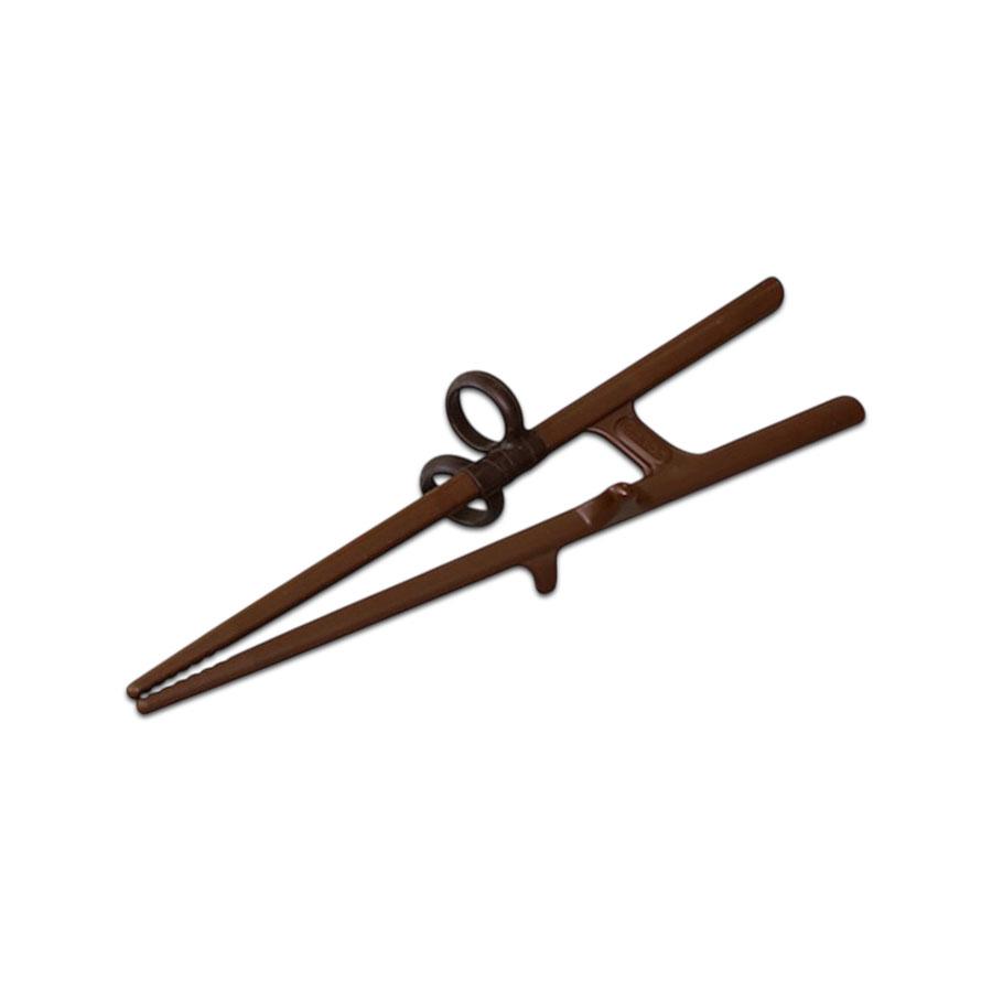 

Edison Adult Training & Educational Chopsticks (Right-Handed) 1 Pair of Chopsticks