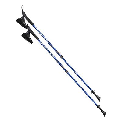 Acampada y senderismo – Bastones de trekking y marcha nórdica