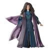 Figurine marvel legends agatha harkness - hasbro - wandavision - hydra stompe - intérieur - mixte