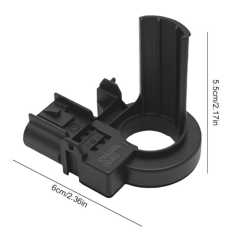 Advanced Car Battery Monitoring Sensor 13505369 13502261 Quick Fixing Suitable for Multiple Models 2005 to 2016