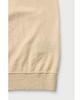 IRO Baranco Button Collar Short Sleeve Knit Irwam26016Bex