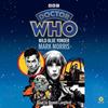 Doctor Who Wild Blue Yonder by Mark Morris CDAudio Book 9781529928204