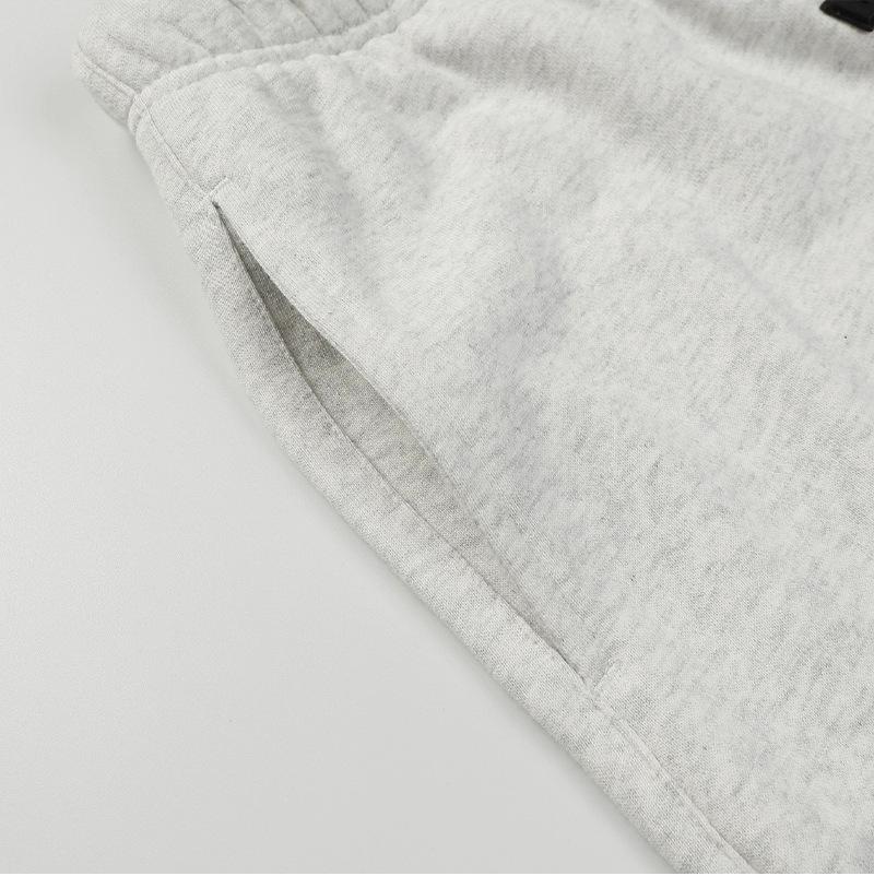 FOG Essentials Casual Loose High-Street Sports Shorts