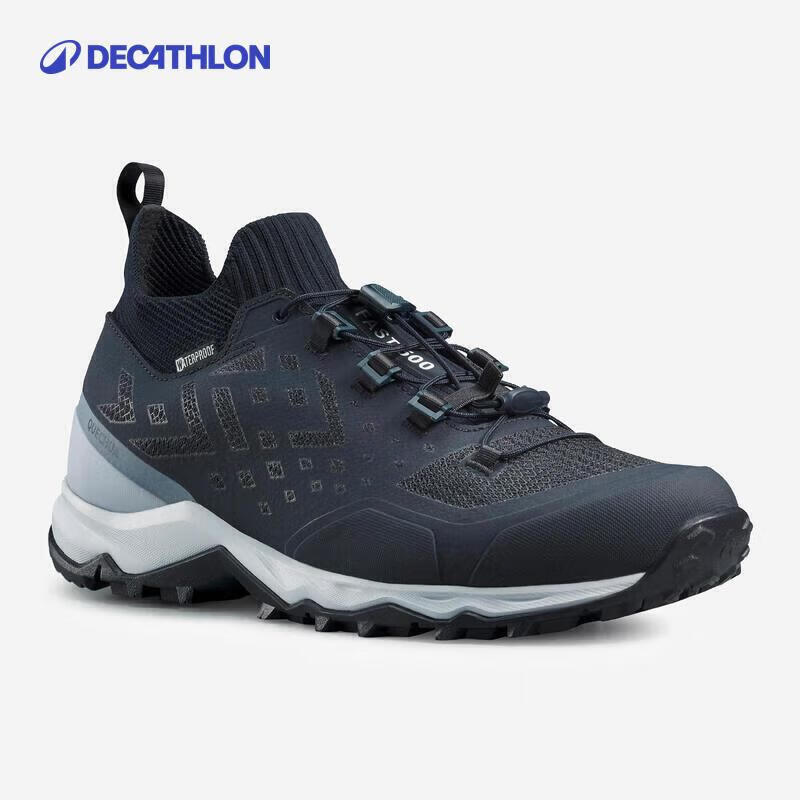 Decathlon FH500 Hiking & Trekking Shoes 44