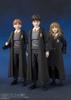 TAMASHII NATIONS Harry Potter a kámen Ron Weasley Potter a 120mm malovaná pohyblivá figurka SHFiguarts Philosopher's (Harry Philosopher's