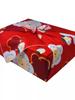 Japanese Style Lunch Box Bento Packaging Cloth Furoshiki Handkerchief Travel Picnic Portable Festival Gift Teacup Wrapping Towel