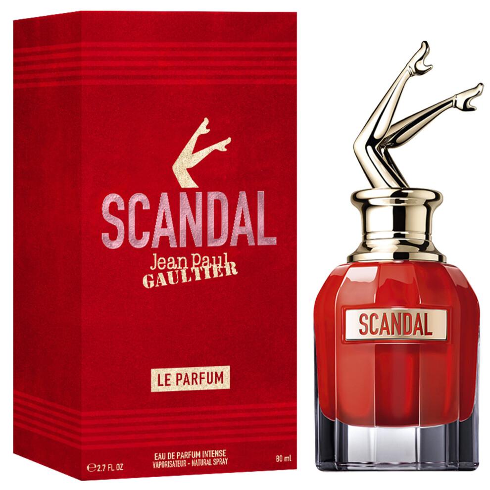 Jean Paul Gaultier Scandal Le Parfum 80ml EDP Intensives Spray