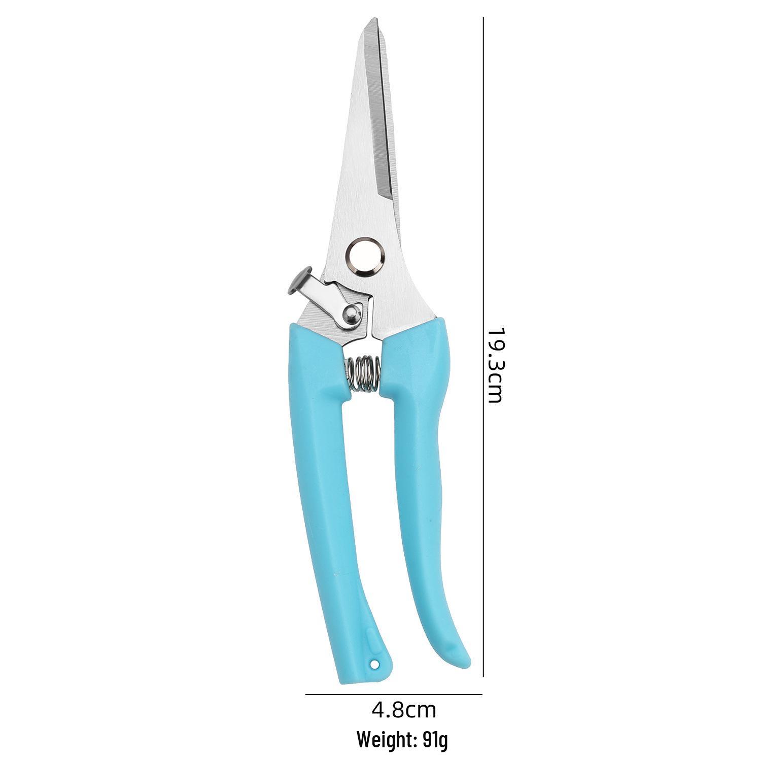 

Нержавеющие секаторы для обрезки толстых веток – садовые, садоводческие и ножницы для сбора фруктов